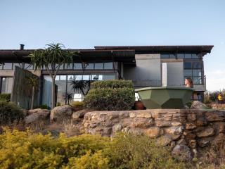 Mountain View Villa - Springbok - 9