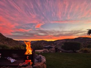 Mountain View Villa - Springbok - 5