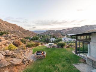 Mountain View Villa - Springbok - 6