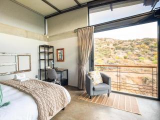Mountain View Villa - Springbok - 3