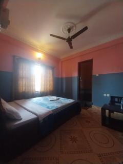Krishna Inn - Pokhara - 9