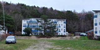 Haus Bellevue Wohnung 22 - Sellin - 0