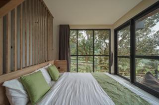 Selayang Oribu - Cabin on the Mountain - - 7