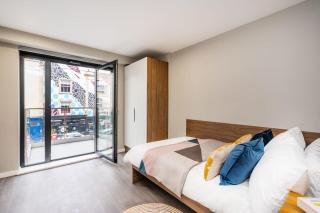 Inspiring Spaces at Zinc Works - Bristol - 7