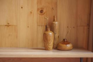 Selayang Oribu - Cabin on the Mountain - - 4