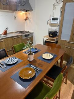 五斗觀驛站 gotokan guest house - Suita - 8