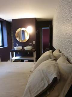 Villa Design de Luxe, vue Bréhat - 3