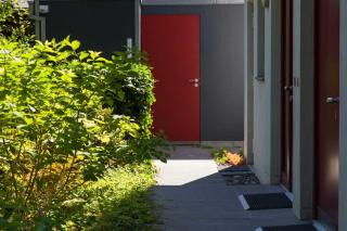 Ferienhaus Sonnensteg 23 - 0