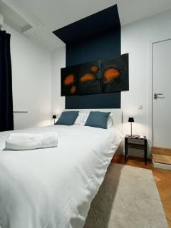 Habitación en Gran Vía D - Madrid - 9