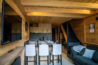 Silveralp Cosy Apartment 6 people - Val Thorens - 2