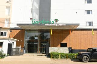 BM Gardenia - Chennai - 3