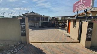 Otj pride guest house - Vosburg - 3