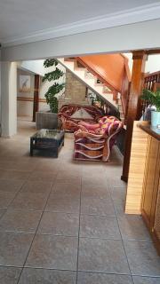 Otj pride guest house - Vosburg - 2