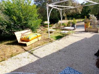 Maisonnette Soleil - Nîmes - 9