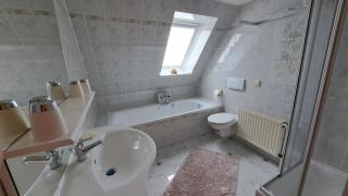 Ferienwohnung in Lancken-Granitz - Blieschow - 3