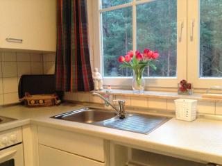 Haus Bellevue Wohnung 22 - Sellin - 5