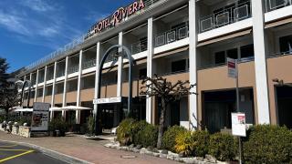 Seehotel Riviera at Lake Lucerne - Gersau - 6
