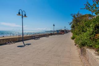 Residence I Mari - Castiglione della Pescaia - 1