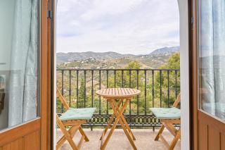 Cazabonnet - Frigiliana - 0