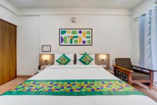 Treebo Pratham Inn - Manipal - 2