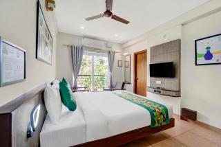 Treebo Pratham Inn - Manipal - 4