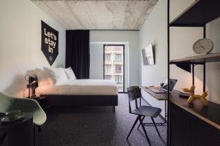 The Social Hub Porto Extended Stay - Porto - 4