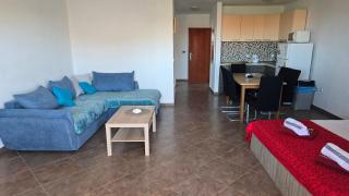 Aqua SOLEA Apartments - 6