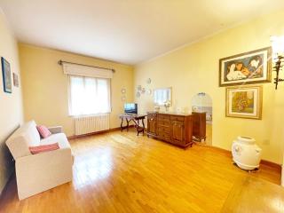 Casa Silvana - 5 minuti a piedi dal mare - Marina di Cecina - 8