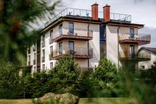 Hotel Emocja SPA - 2