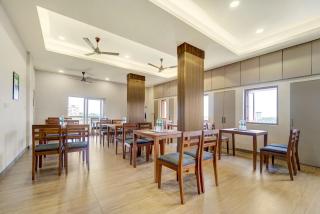 Treebo Pratham Inn - Udupi - 4