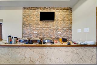 Treebo Pratham Inn - Udupi - 5