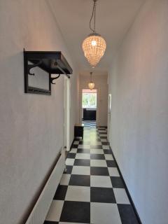 Appartementen aan den Hogeweg - Zandvoort - 2