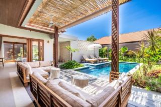 35 br Luxury Estate Living Sanur - Sanur - 0