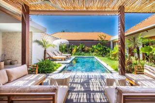 35 br Luxury Estate Living Sanur - Sanur - 9
