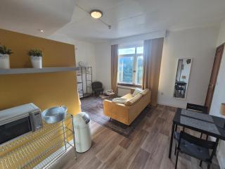 Appartementen aan den Hogeweg - Zandvoort - 5