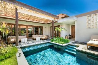 35 br Luxury Estate Living Sanur - Sanur - 8