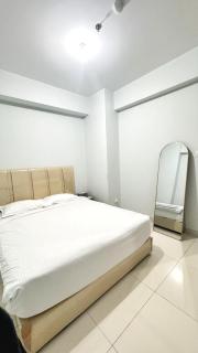 San Shang Ye - 2BR Baloi Apartment - Nagoya - 3