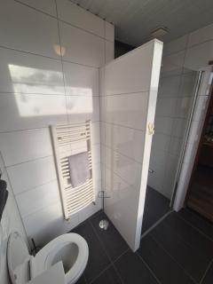 Appartementen aan den Hogeweg - Zandvoort - 4