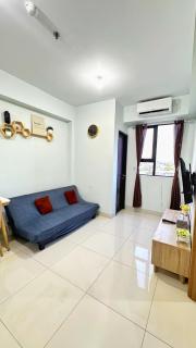 San Shang Ye - 2BR Baloi Apartment - Nagoya - 6