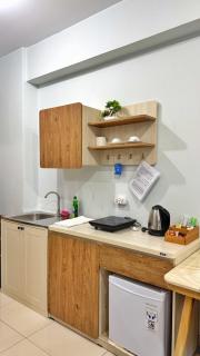 San Shang Ye - 2BR Baloi Apartment - Nagoya - 1