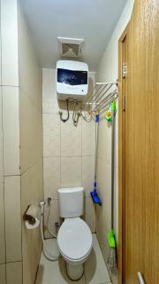 San Shang Ye - 2BR Baloi Apartment - 4