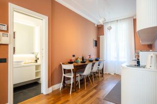 Burchiello Chic Stay-With Green View In Quiet Florence - Firenze - 6