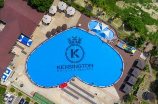 Kensington Resort Gapyeong - Gapyeong - 7