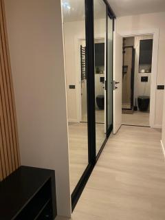 Ezera Solo tiny apartment - Rīga - 3