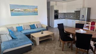 Aqua SOLEA Apartments - Novalja - 3