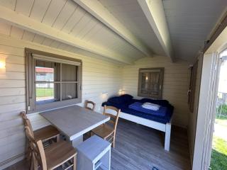 Zonneweelde, Vakantie aan Zee - Nieuwvliet-Bad - 8
