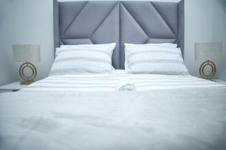 Comfort Escape in Craigavon - Sandton - 3