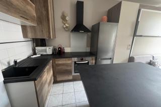 Apartment 2 rooms with Wifi in the heart of Nice - Nice - 9