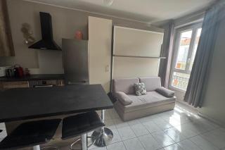 Apartment 2 rooms with Wifi in the heart of Nice - Nice - 8