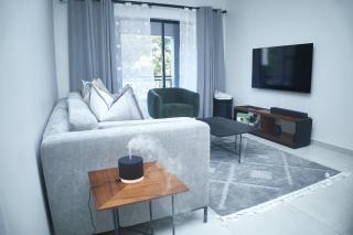 Comfort Escape in Craigavon - Sandton - 9